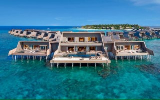 St. Regis Maldives [320x200]